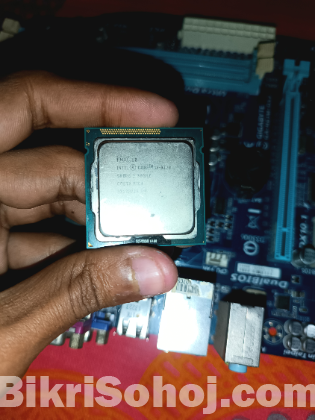 Ga-H61m ds-2 i3 3rd combo